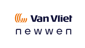 Van Vliet Containers logo