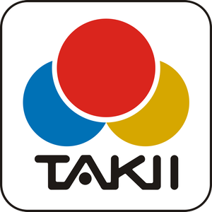 Takii logo